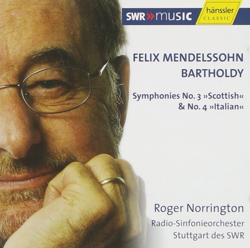 Stuttgart radio symphony - radio,