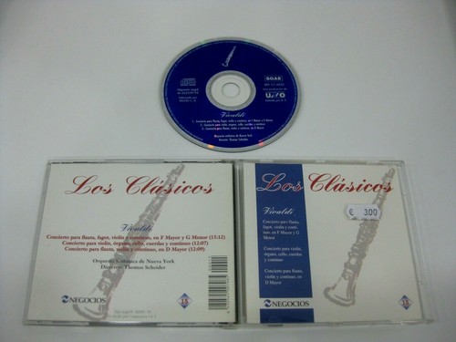 Vivaldi concerto per - vivaldi,