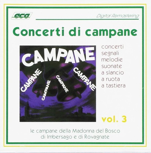 Artisti vari concerti di - vari,