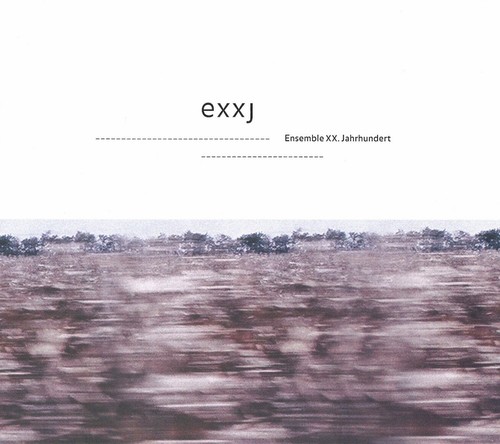 Various artists exxj - artists, (cd)