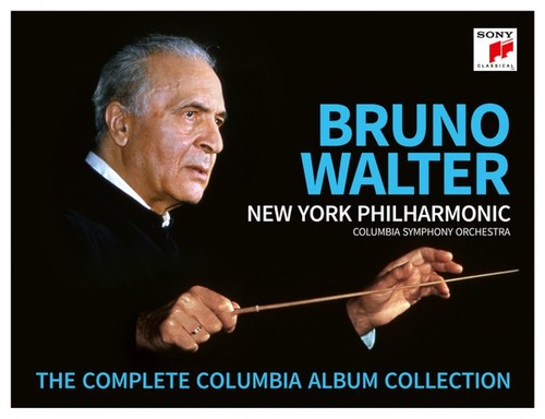 Bruno walter the - the, complete