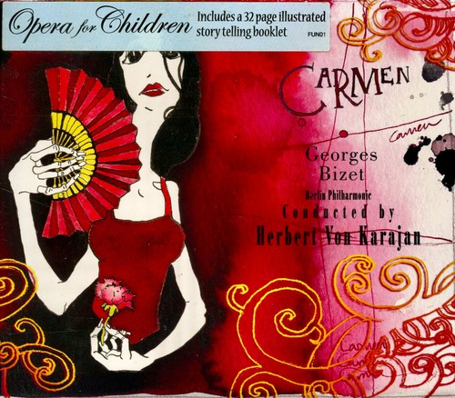 George bizet berliner - george, bizet,