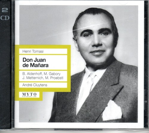 Tomasi don juan manara - tomasi,