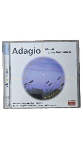 Adagio musica per - adagio,