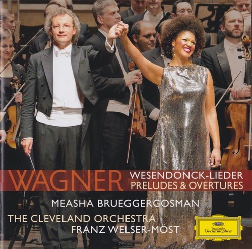 Wagner/Mottl