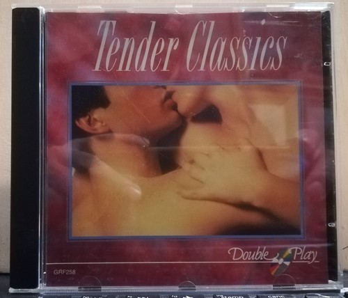 Tender classics albinoni - tender,