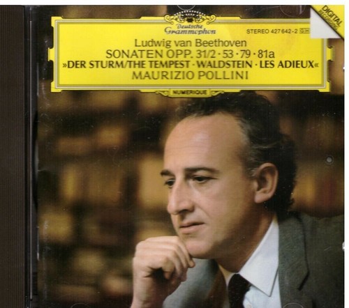 Beethoven sonate aurora la - sonate,