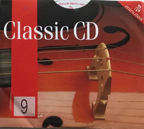 Classic varii - 9,