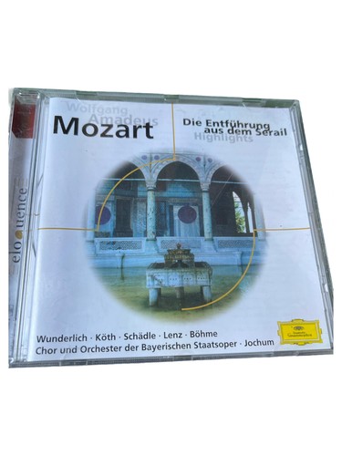 Mozart ratto dal - -, il