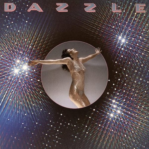 Dazzle new - dazzle, sealed