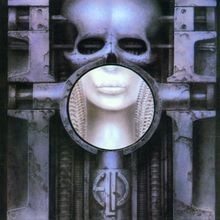 Brain salad surgery - salad, |