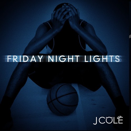 Cole friday night - j,