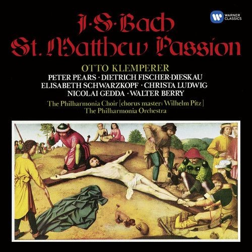 Audio johann sebastian - sebastian, bach