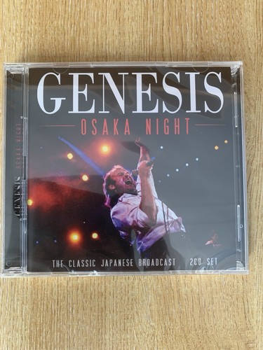 Genesis osaka night classic - genesis,