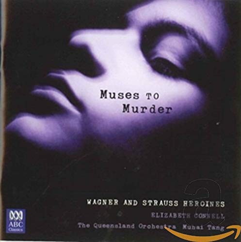 Tang muses murder arias - tang,