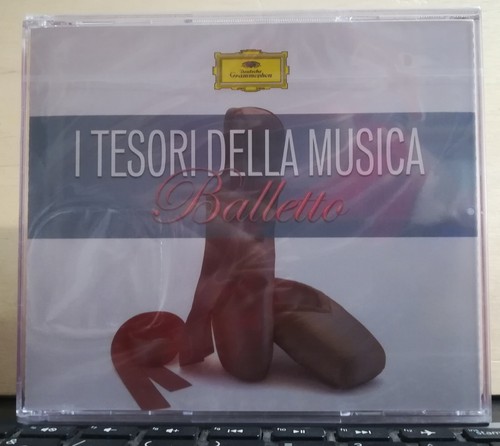 Tesori della musica - 3,