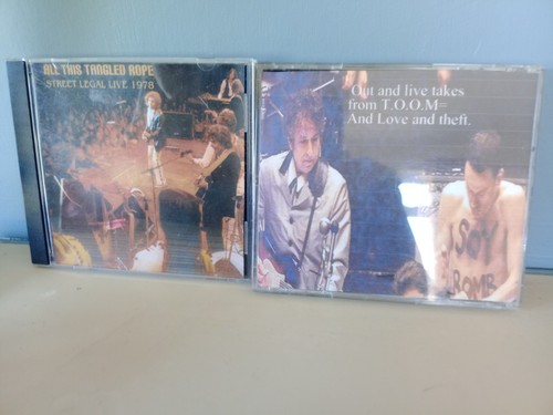 Bob dylan classic disc - classic,