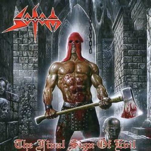 Sodom the final sign - –,