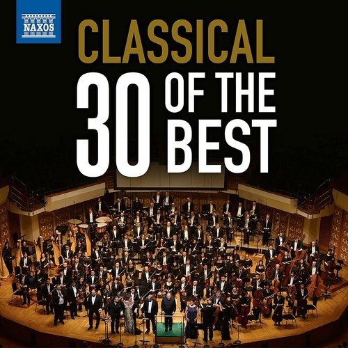 Artisti vari classical 30 - vari,