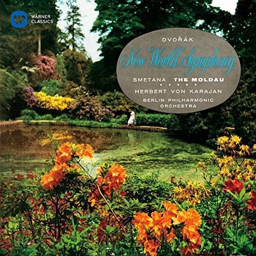 Karajan bpo nuovo - nuovo, cd