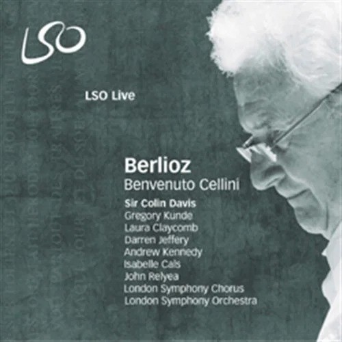 London symphony orch - london,