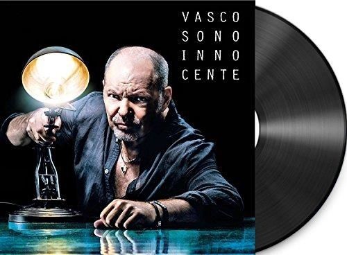 Vinile vasco rossi - vinile,