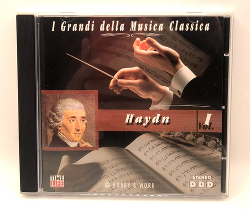 Haydn vol i grandi - grandi, della