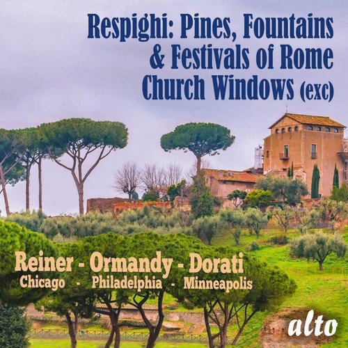 Compilation pini fontane e - compilation,