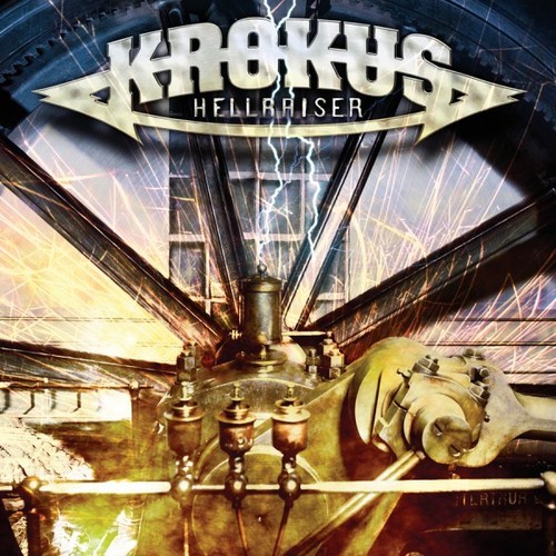Krokus hellraiser - hellraiser, 🔥