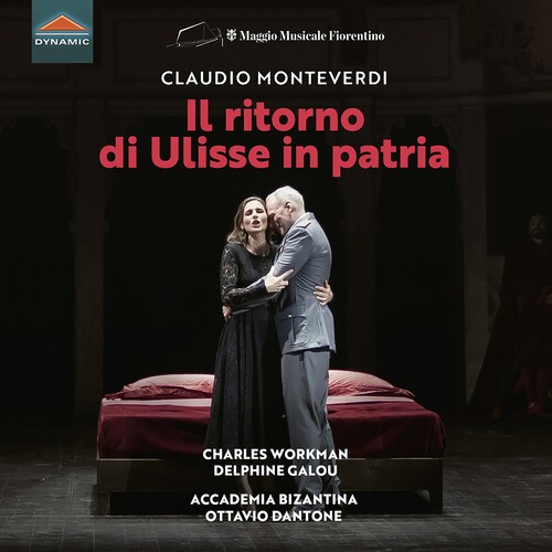Claudio monteverdi il - monteverdi,