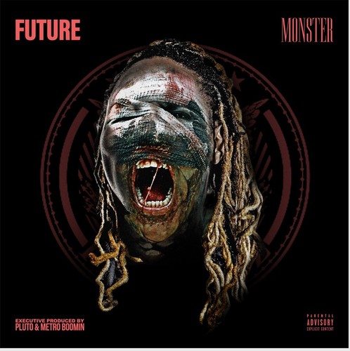 Future monster classic mix - classic,