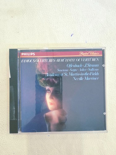 Classica famous overtures - classica:,