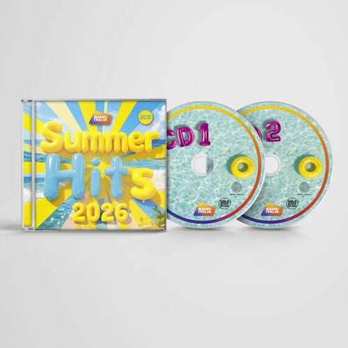 Various radio italia summer - -,