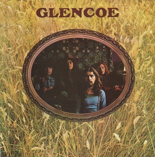 Glencoe 72 - glencoe:,