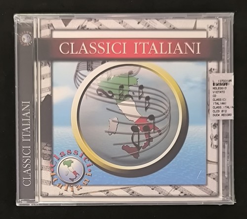 Classici italiani - ,