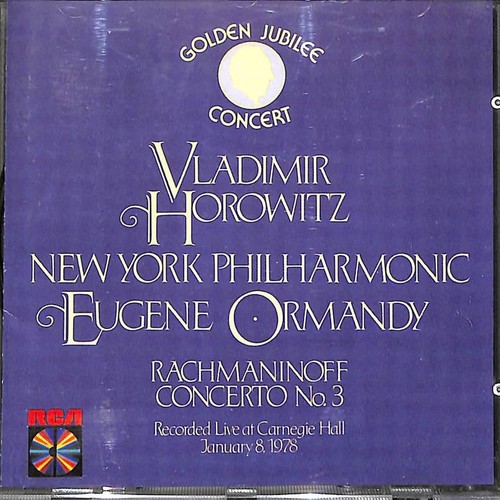 Rachmaninoff concerto 3 - rachmaninoff,