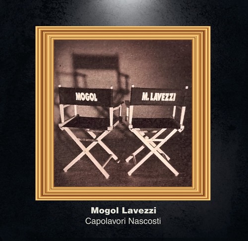 Mogol lavezzi capolavori - mogol,