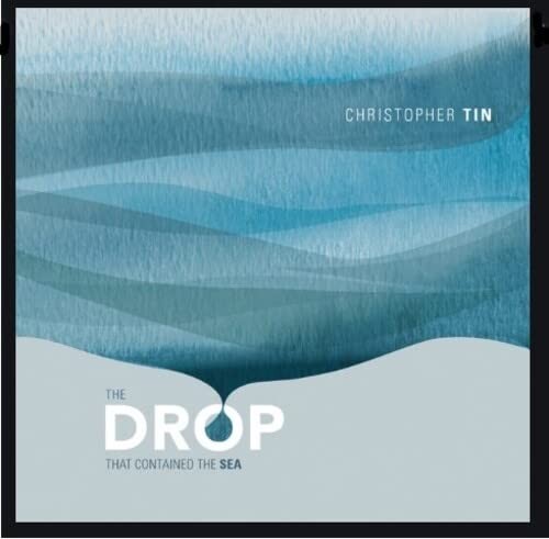 Christopher tin drop - tin,