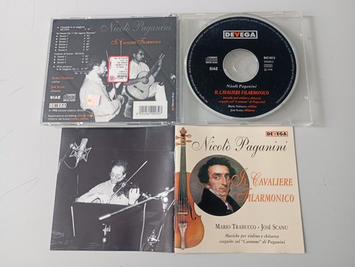 Niccolò paganini mario - paganini,