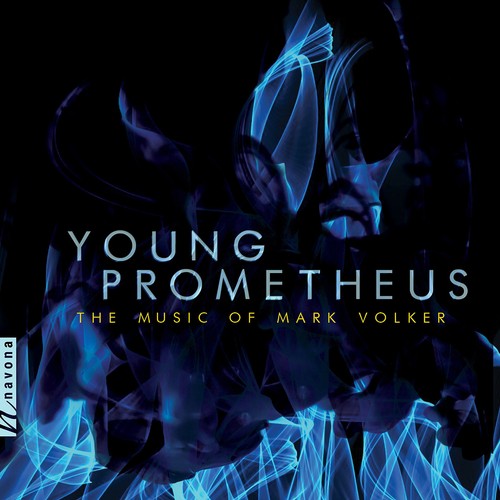 Young prometheus - __, (cd)