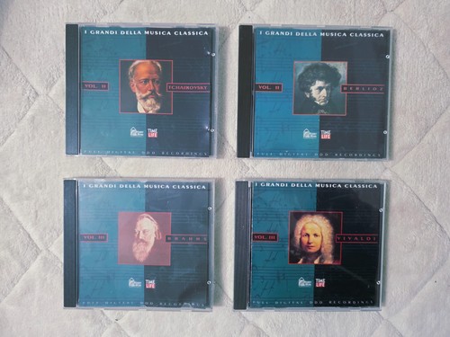 Lotto classica - 4,
