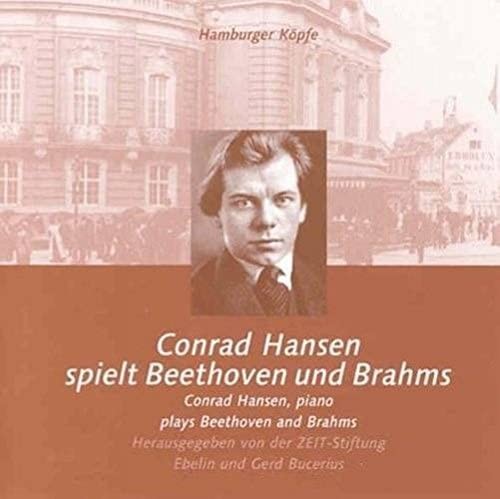 Beethoven brahms hamburger - /,