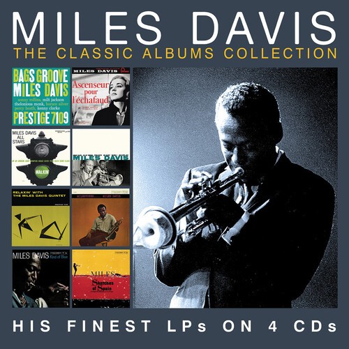 Miles davis the classic - miles,