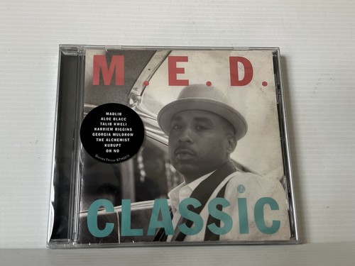 Med classic 2011 - classic, stones