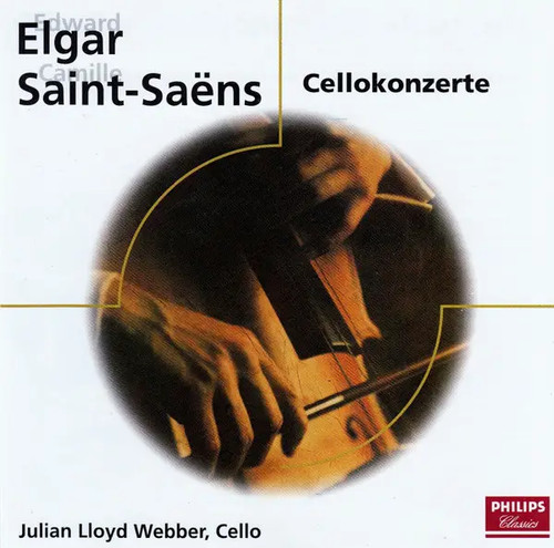 Philips classics - cd,