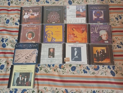 Musica classica - musica,