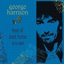 The best dark horse 1976 - dark, 1976-19