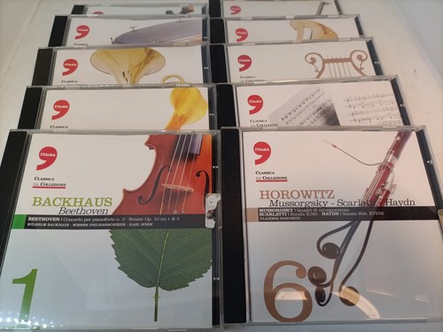 Classica collezione - da,
