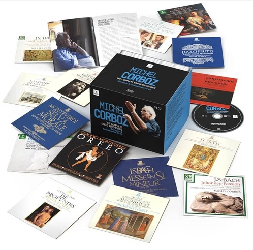 Cofanetto cd - cofanetto,