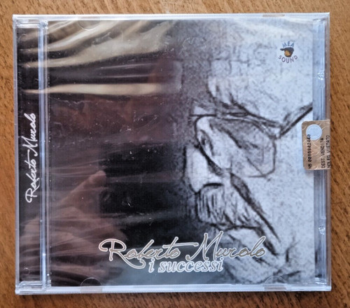Roberto murolo i - [cd],